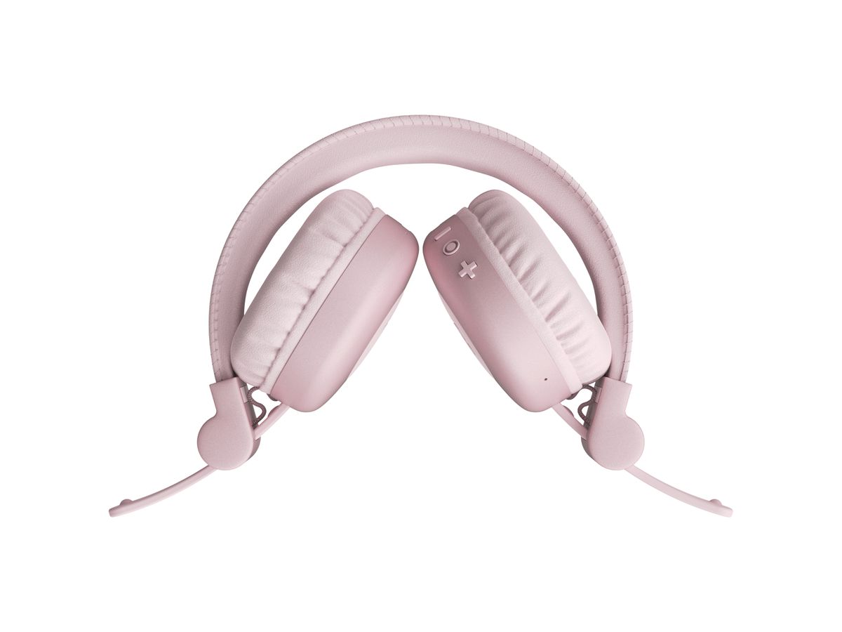Fresh 'n Rebel Code Core Pastel Pink