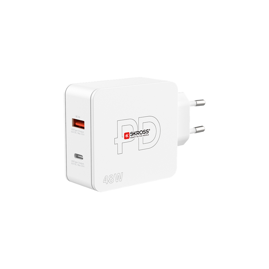 Skross Multipower 2 Pro+ EU