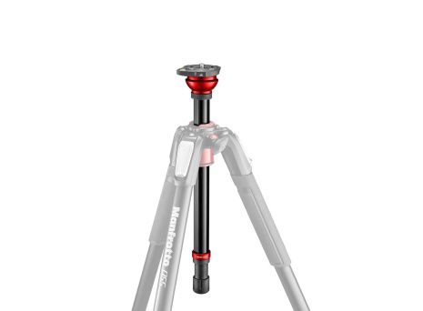 Manfrotto 055 Levelling Centre Column