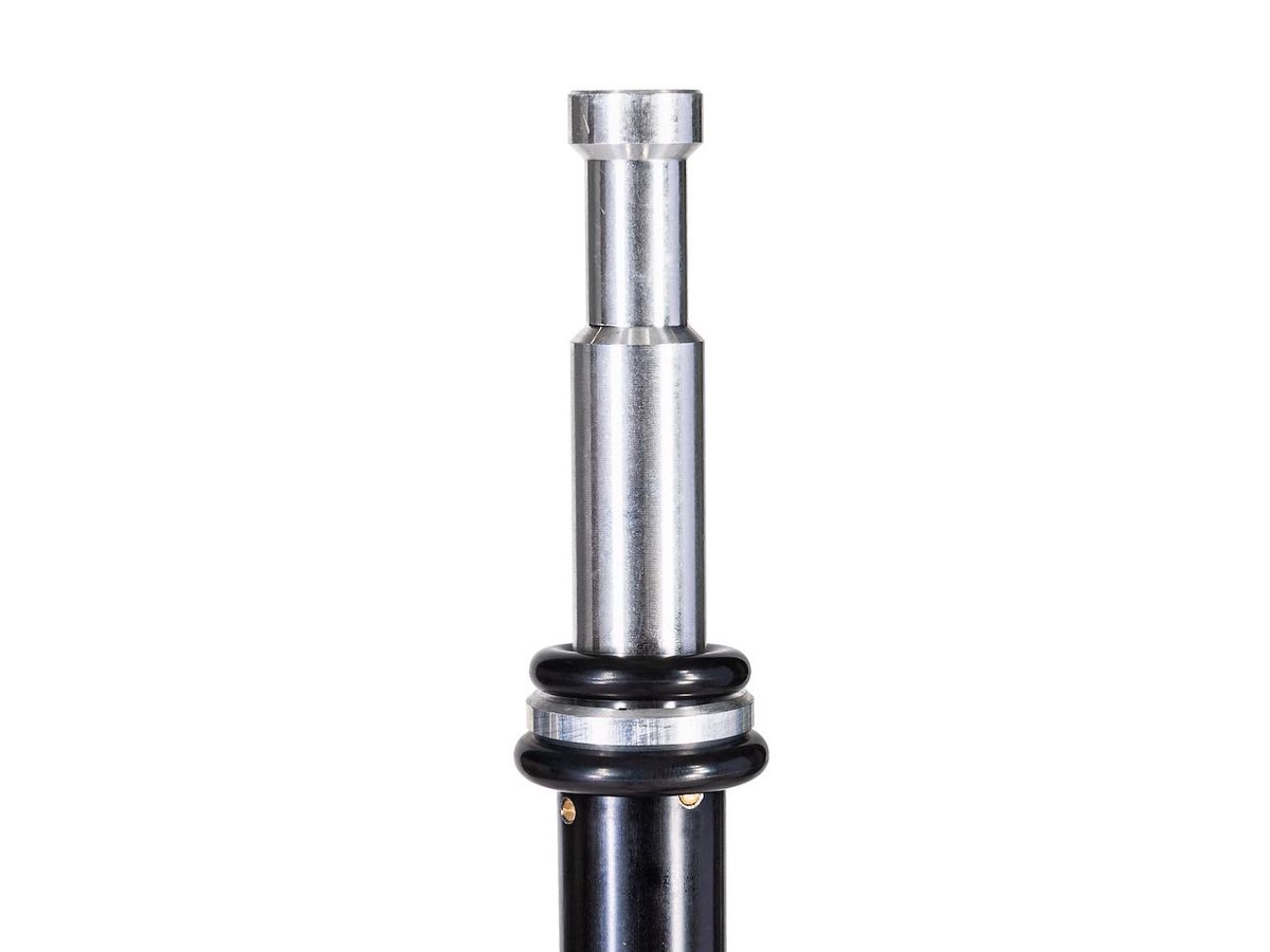 Avenger Combo Stand 35 Alu 350cm Black
