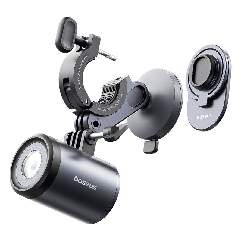 Baseus PrimeTrip Bike Light 2-in-1 Set