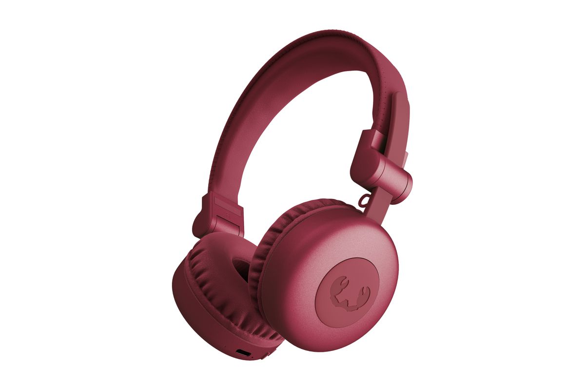 Fresh 'n Rebel Code Core Berry Red