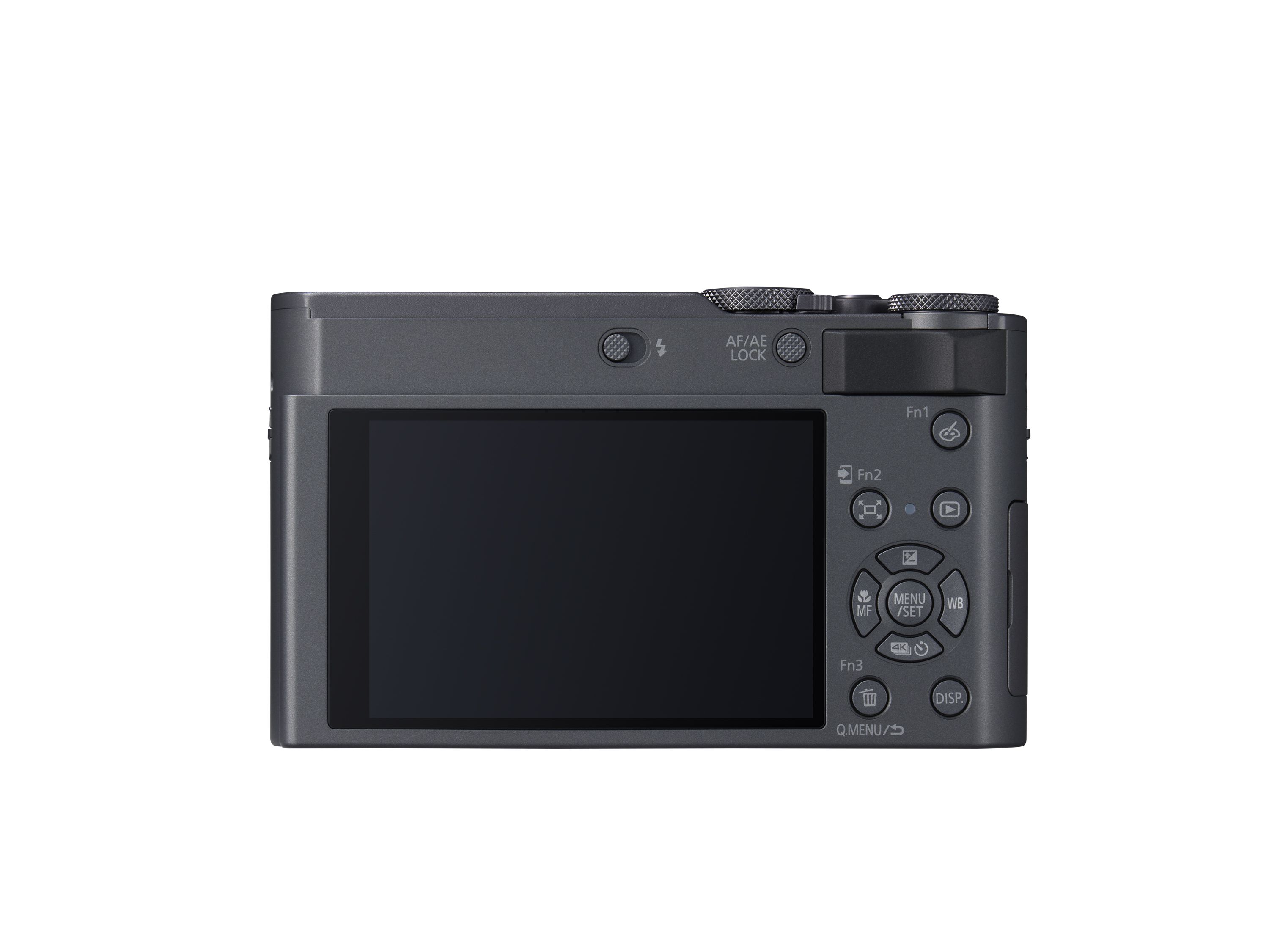 Panasonic DC-TZ300 Dark Silver