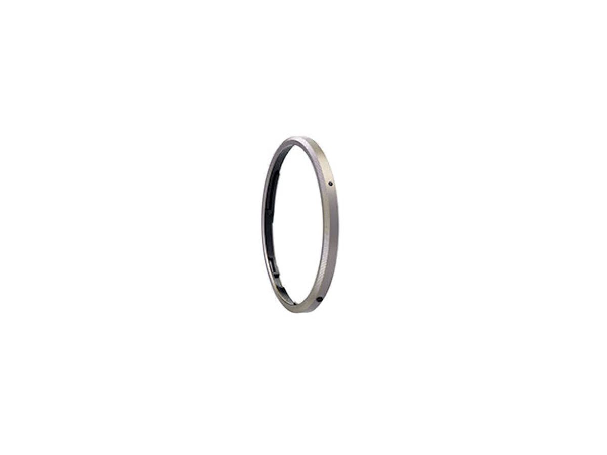 BAGUE CAP GN-1 - Grise foncée