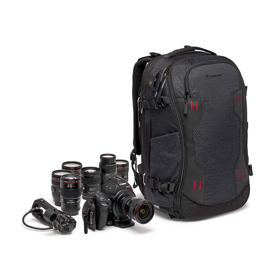 Manfrotto PL Flexloader Backpack L