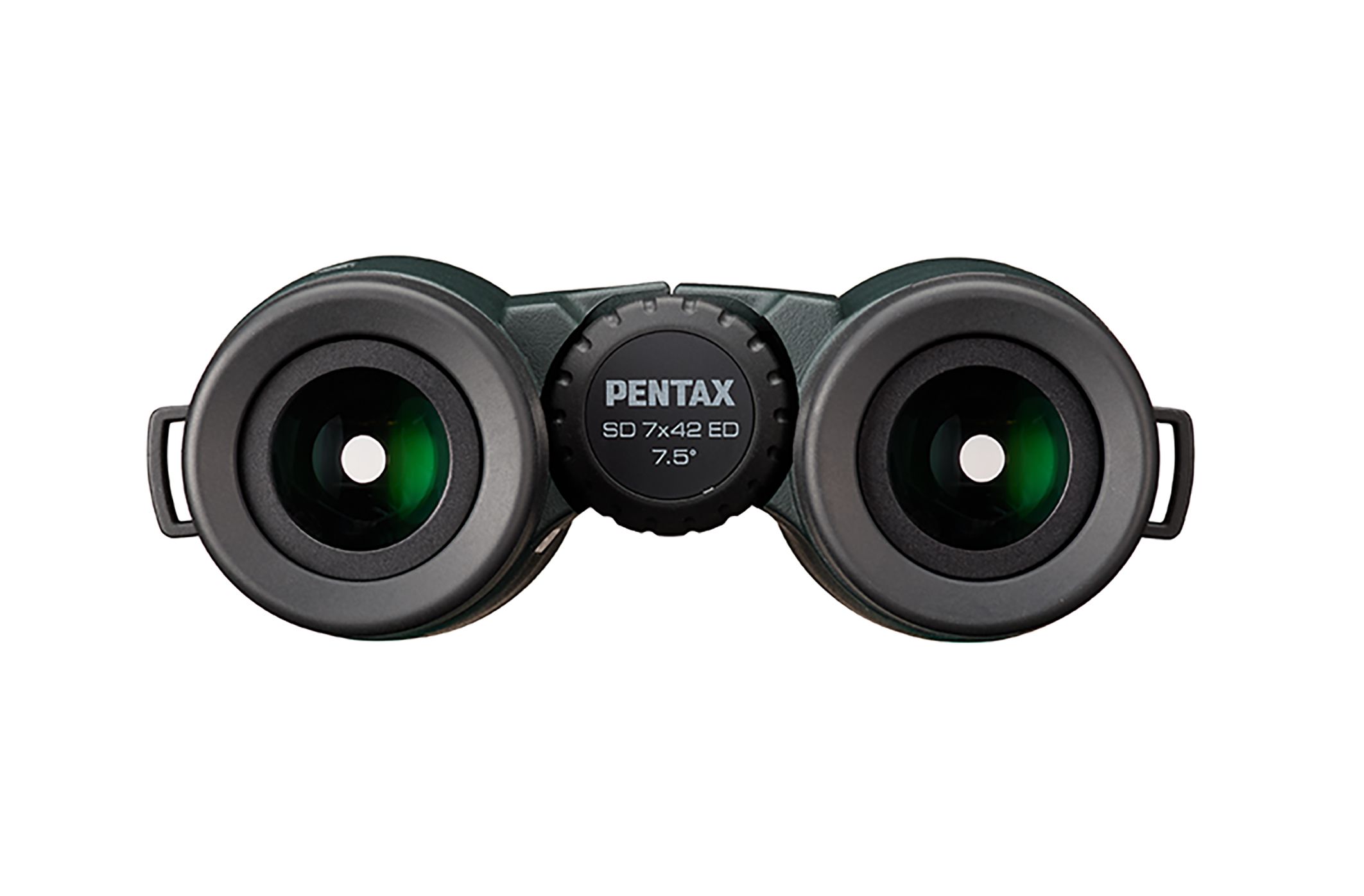 Pentax Fernglas SD 7x42 ED