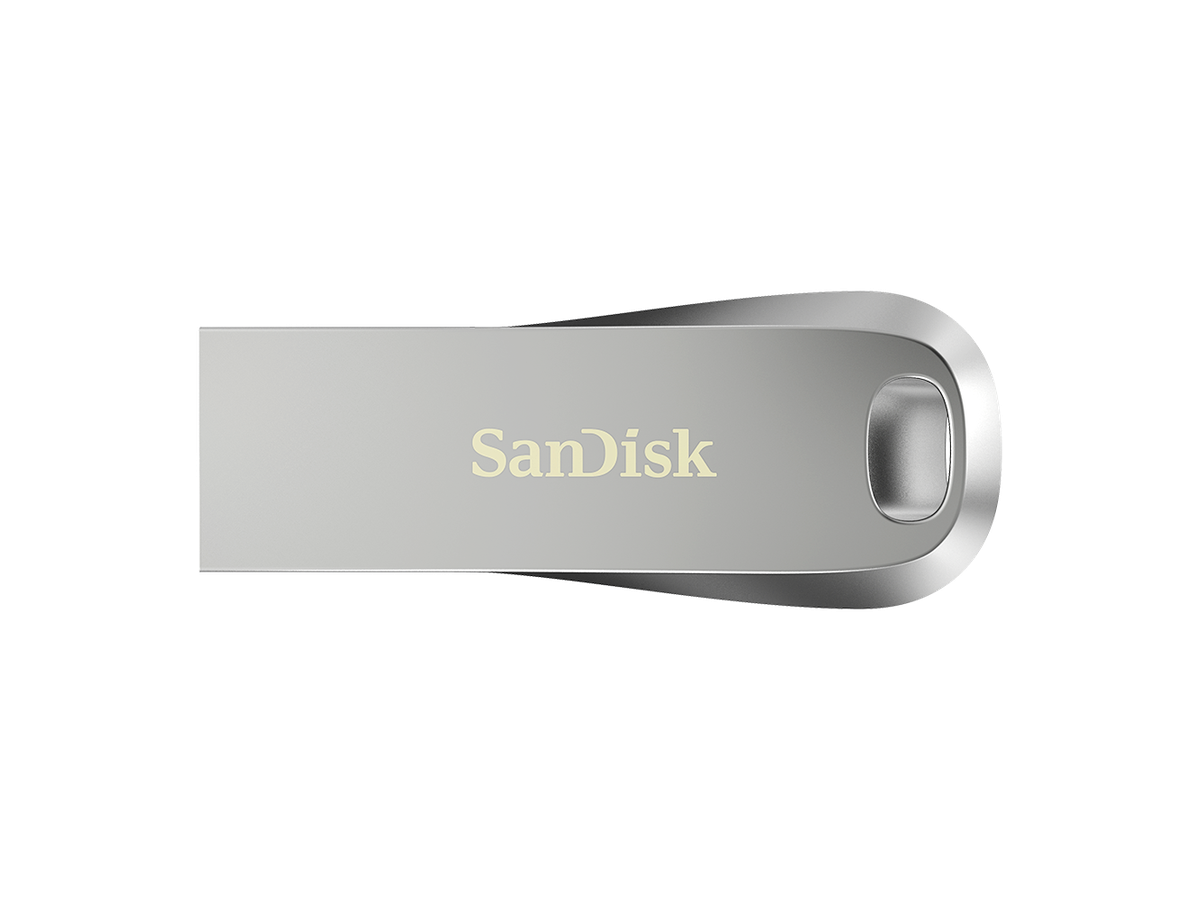 SanDisk Ultra Luxe USB 3.2 512GB