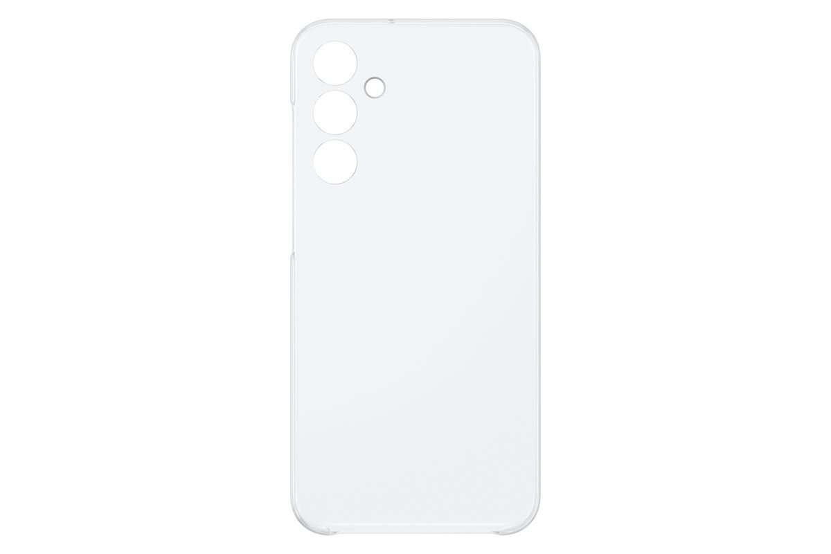 Samsung A25 Clear Cover