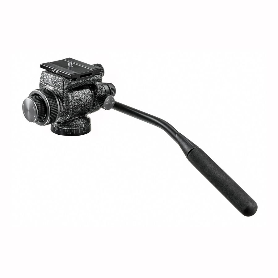 Gitzo 2-Wege-Fluid-Neiger