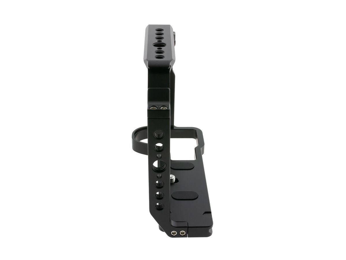 Patona Cage Panasonic S5M2 S5M2X G9M2
