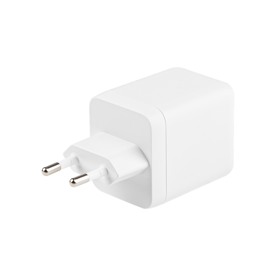 Skross Power Charger EU 100W GaN Combo+