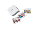 Fujifilm Instax Link Wide Ash White