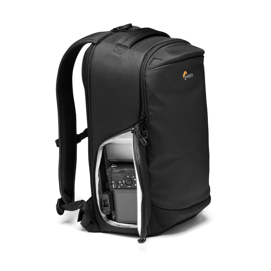 Lowepro Flipside BP 300 AW III Black