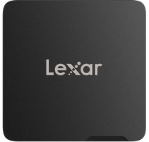 Lexar Professional Go SL400 Hub