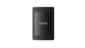 Lexar SL500 Portable SSD MagSafe 4TB