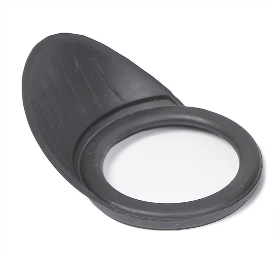 Baader-Gummiaugenmuschel 43/44 (Zoom)