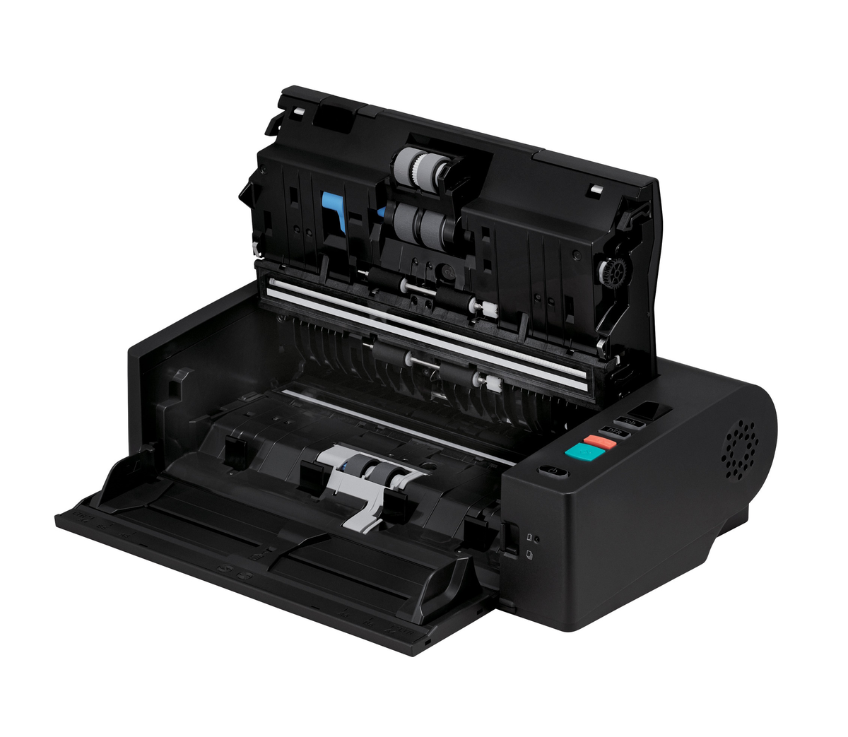 Canon DR-M140II ImageFormula Scanner