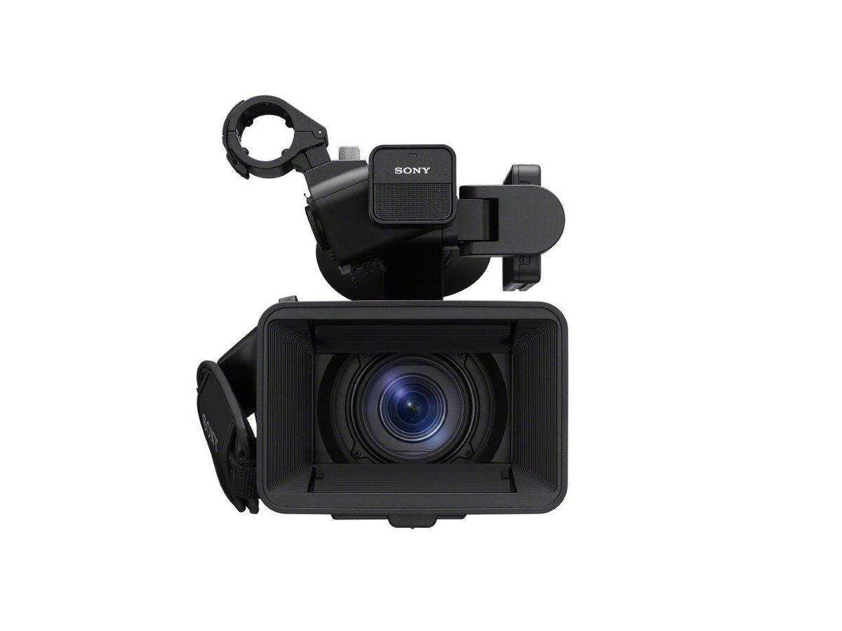 Sony HXR-NX800 Compact 4K / Full HD Cam