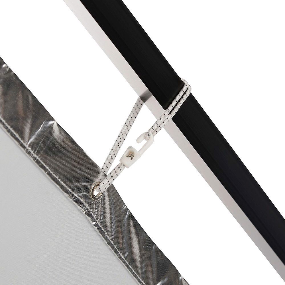 Avenger Modular Overhead Frame 183x183cm