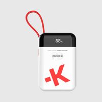 Skross Reload 20 Travel