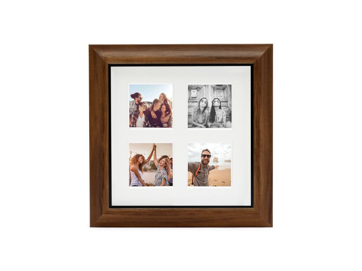 Fujifilm Instax 4 Mount Square Frame