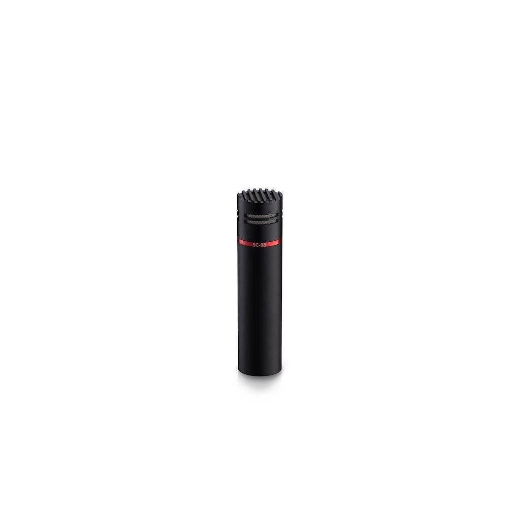 Rycote SC-08 Super Cardioid Mic
