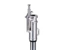 Avenger Combo Stand 20 Steel 200cm Silv