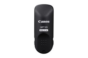 Canon WFT-E9 Wireless File Transmitter