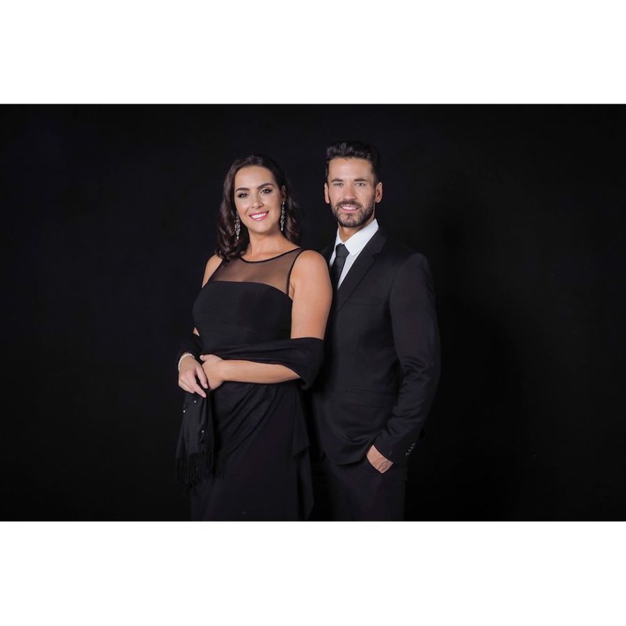 Manfrotto Panoramic B'grnd Cover 4m Blk