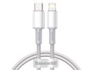 Baseus USB-C to Lightning Cable 1m