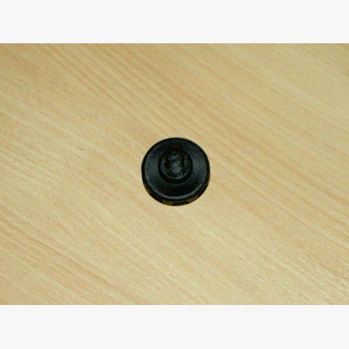 Gitzo Mittelsäulen Abschluss unten