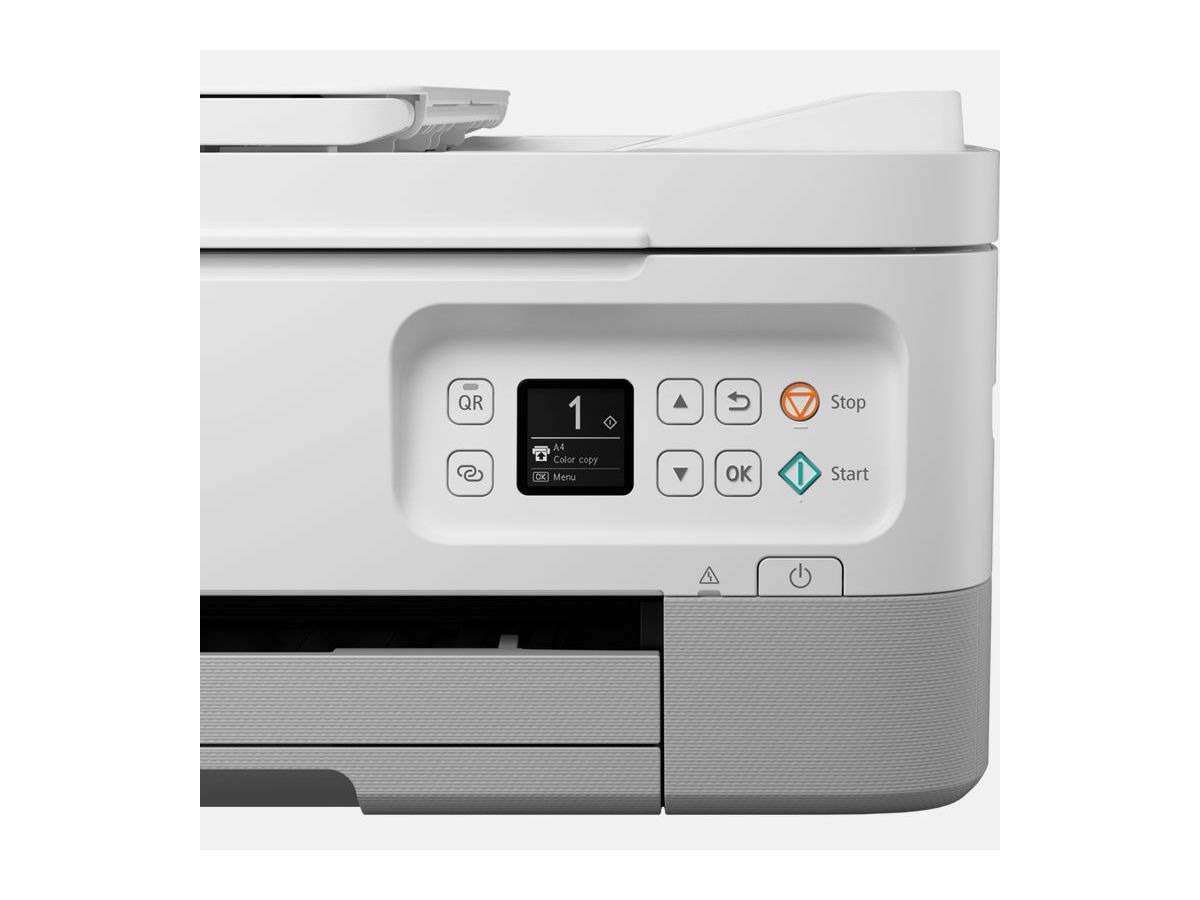 Canon PIXMA TS7451i White