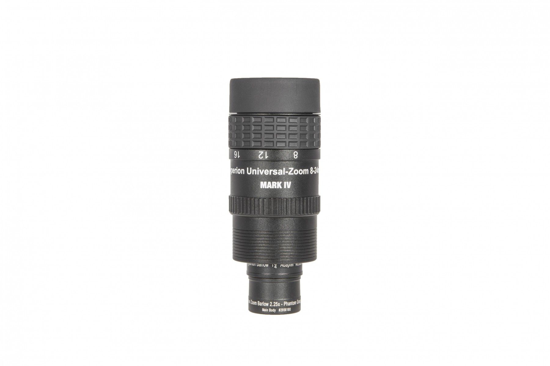 Baader Hyperion Kit 8-24mm/Barlow 2.25x