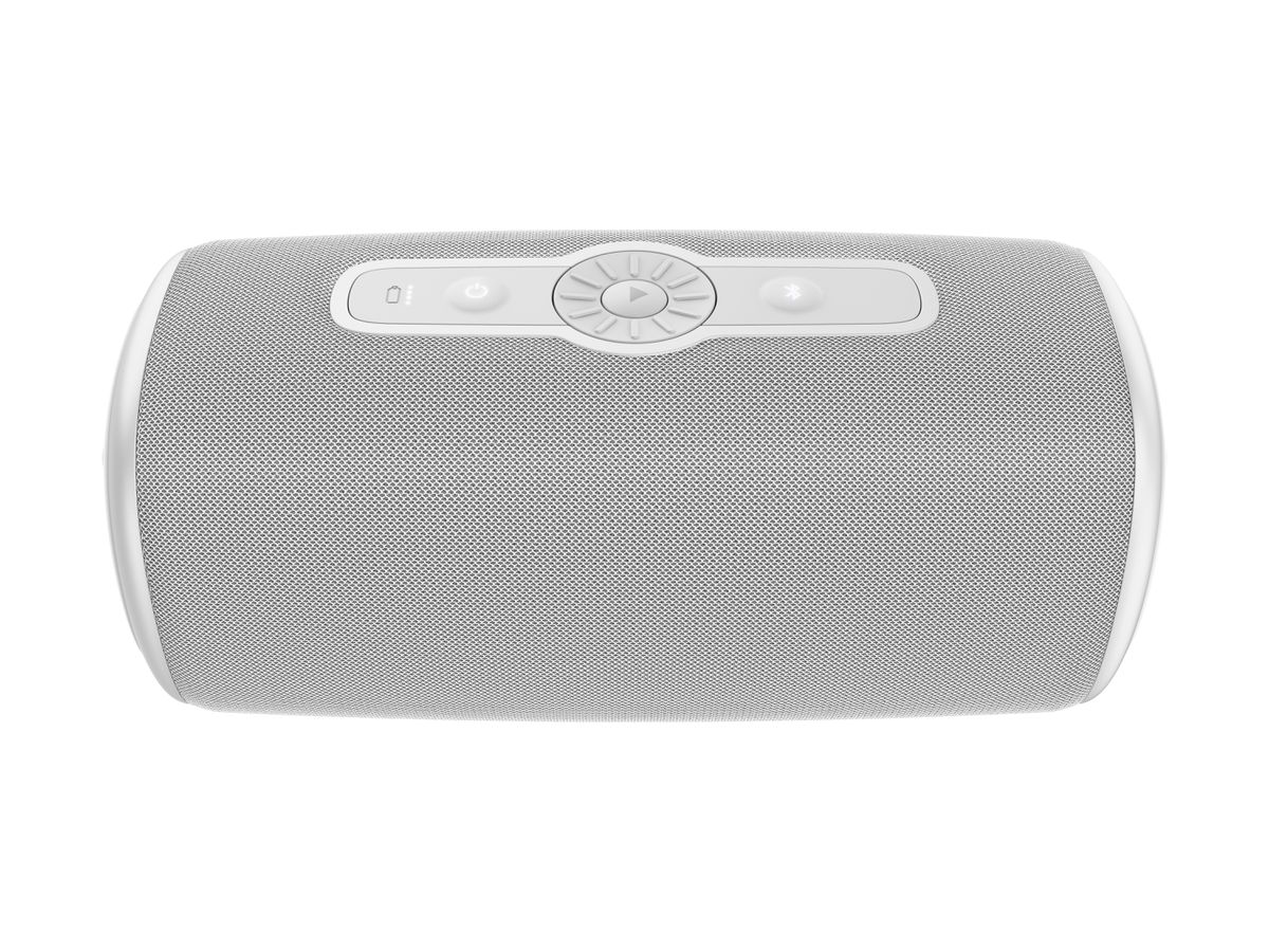 Fresh 'n Rebel BOLD L3 Ice Grey