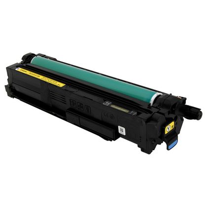 Canon Drum Unit 034 Yellow