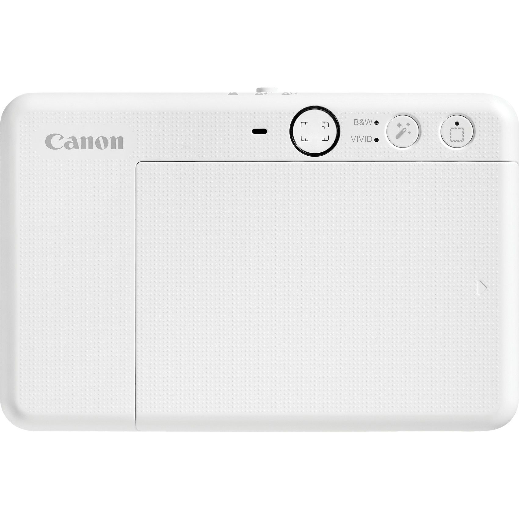 Canon Zoemini S2 Perlweiss