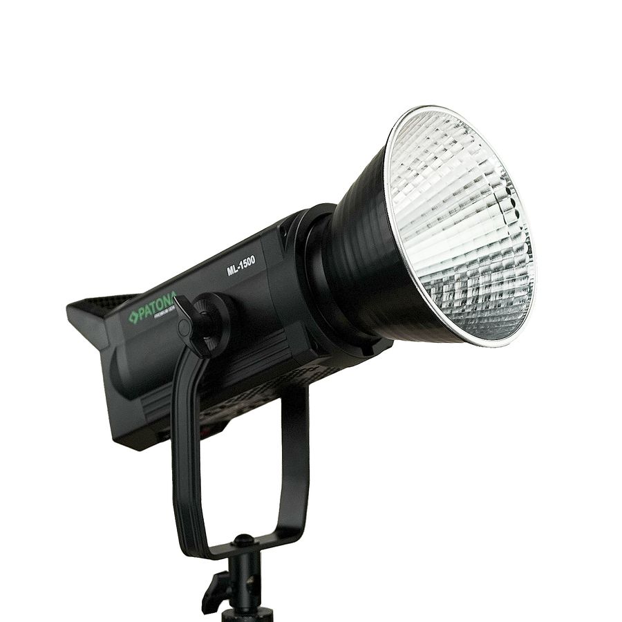 Patona Premium LED Light ML-1500
