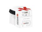 Skross World USB Charger AC45PD