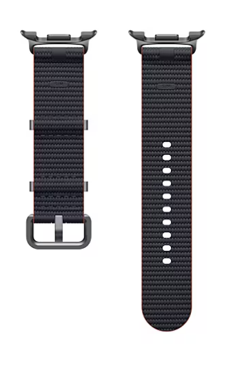 Samsung Watch 8 Athleisure M/L Graphite