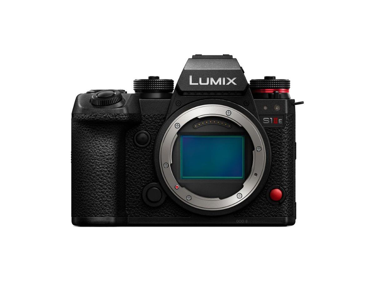 Panasonic Lumix S1M2ESE Body
