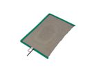 Avenger 24"x36" Double Scrim Black