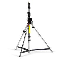 Manfrotto Wind-Up Stand Steel Short