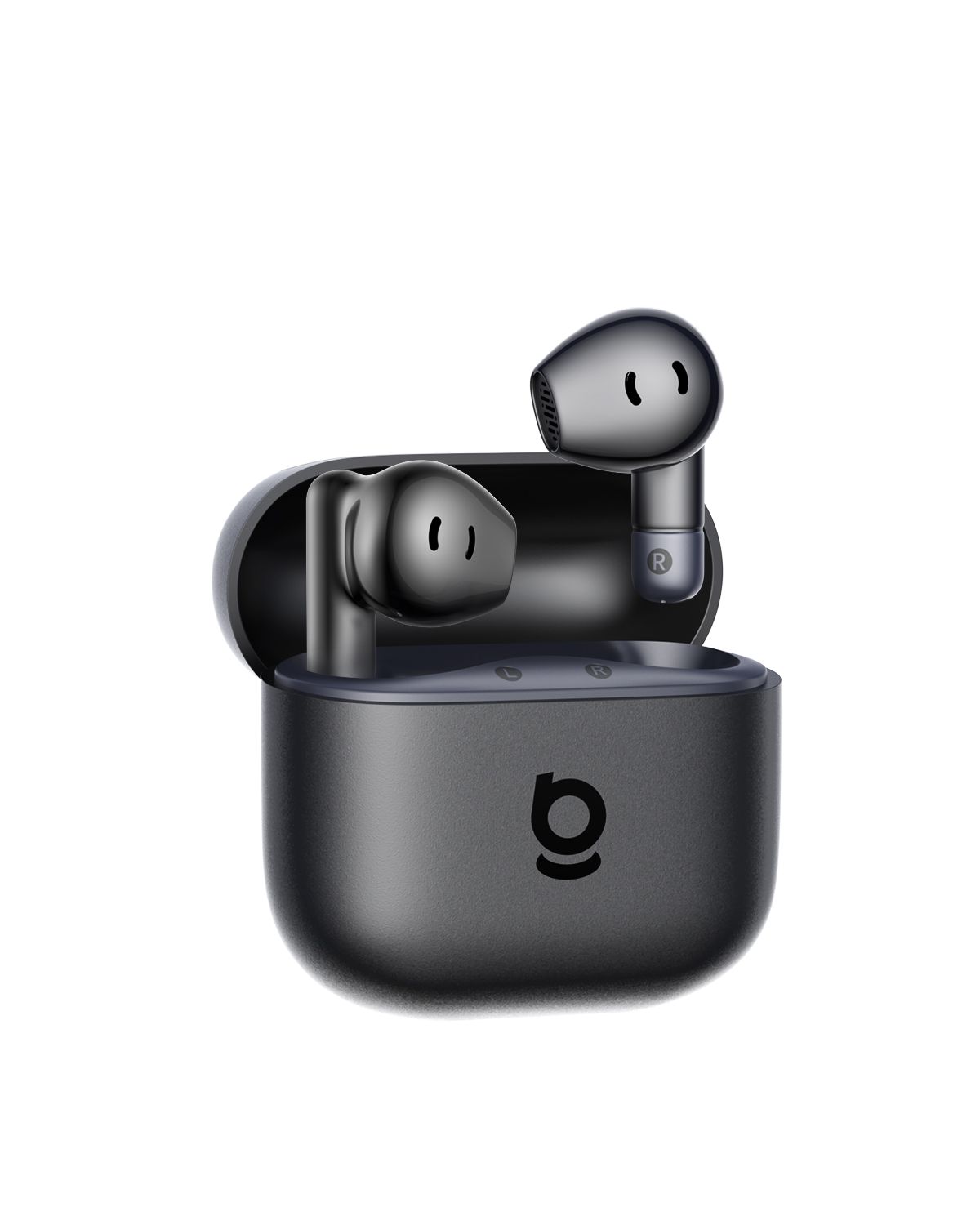 Baseus Bass BS2 Lite TWS Earbuds Black