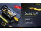 Patona Powerbank Pocket 4C 10000mAh