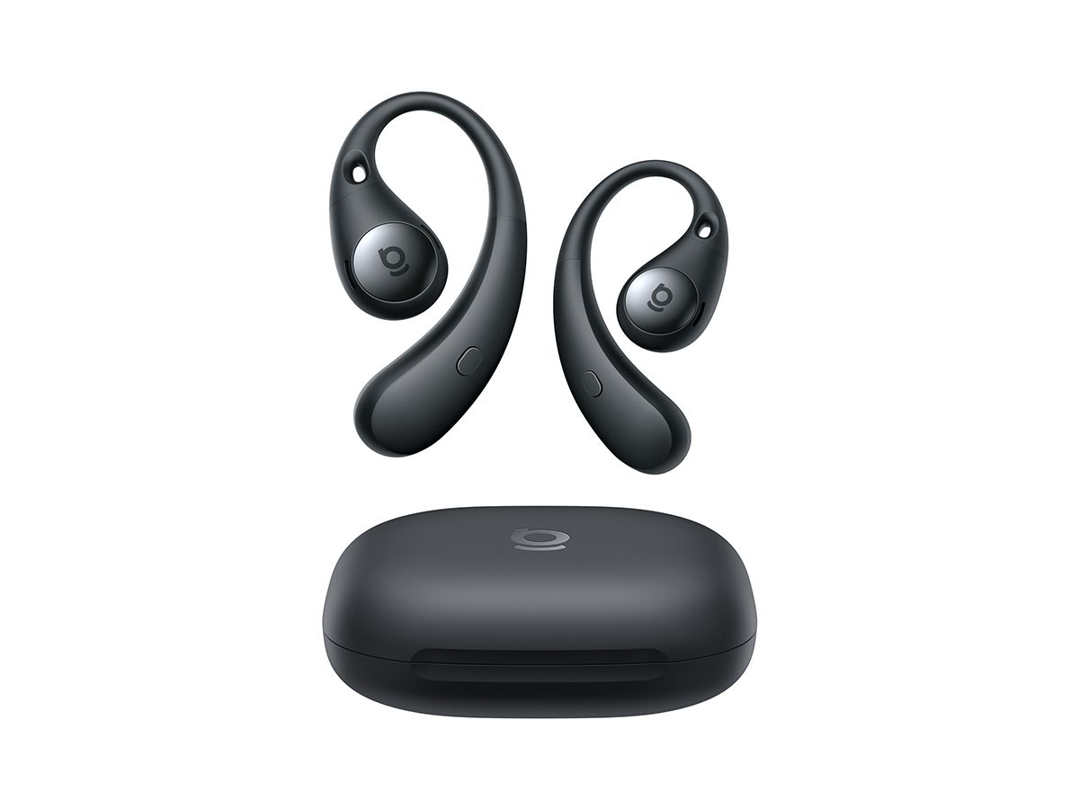 Baseus Eli Sport2 OpenEar TWS Earbud Bl.