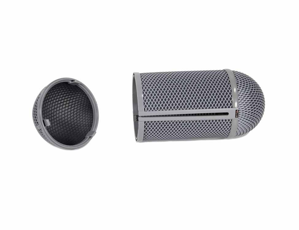 Rycote Stereo Windshield AE ORTF Kit MLZ