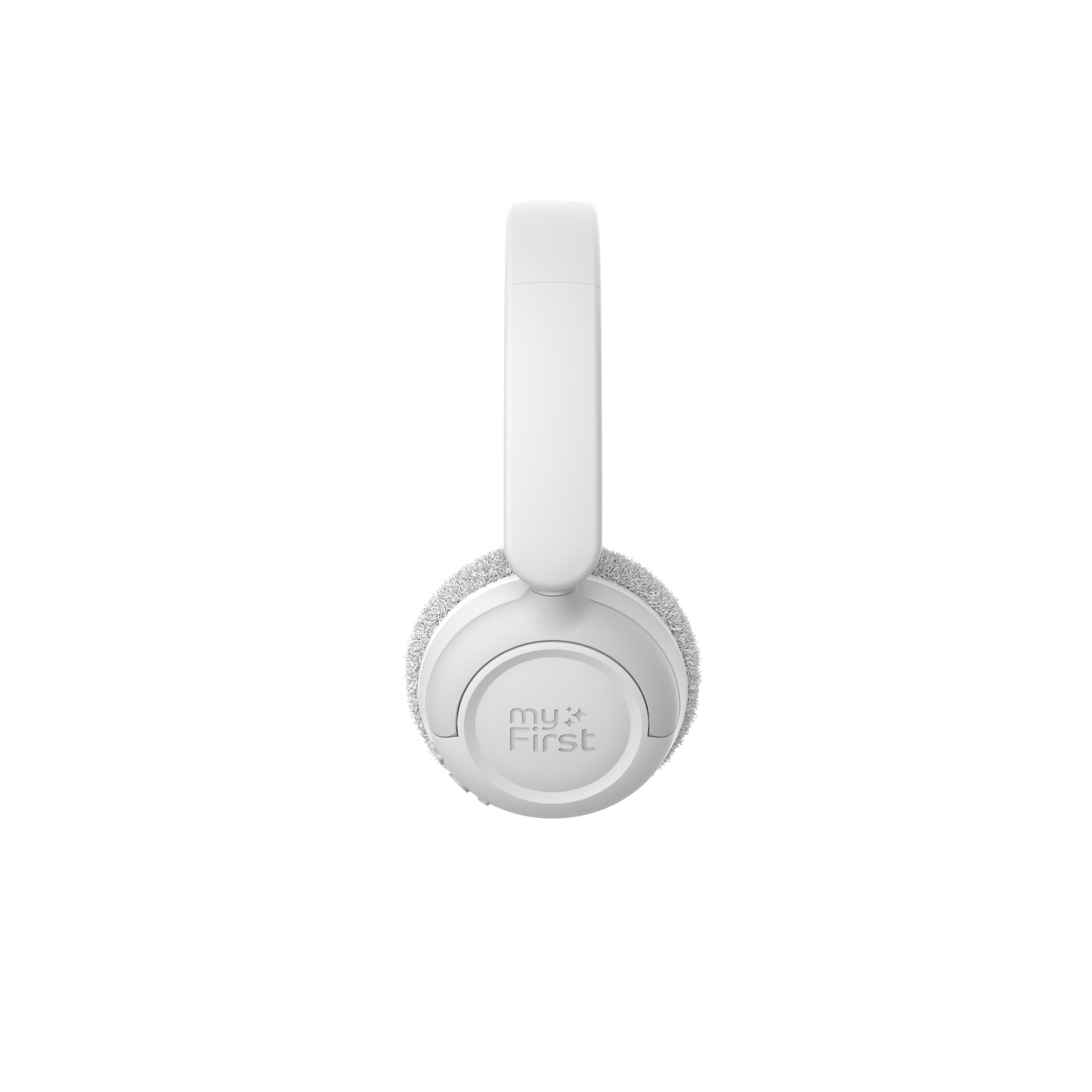 myFirst CareBuds Max Mist White
