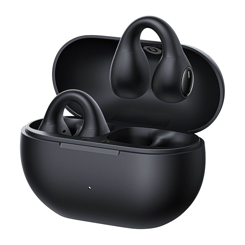 Baseus Bass 15 Clip Black