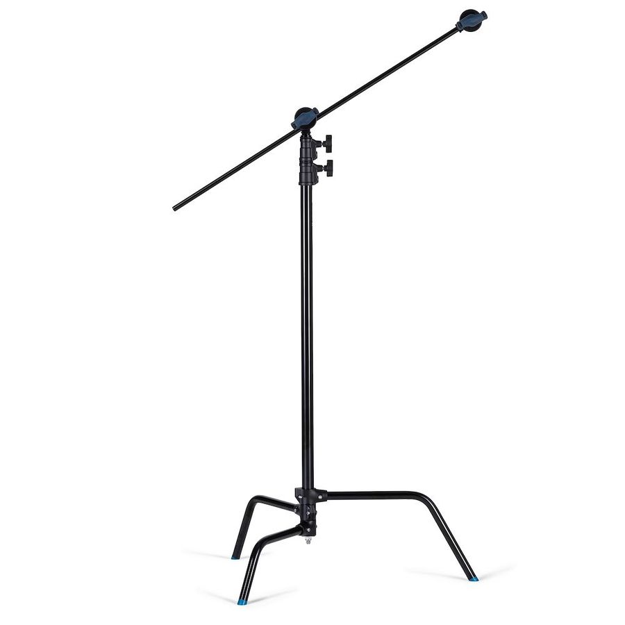 Avenger C-Stand Kit 33 Steel 330cm Blk