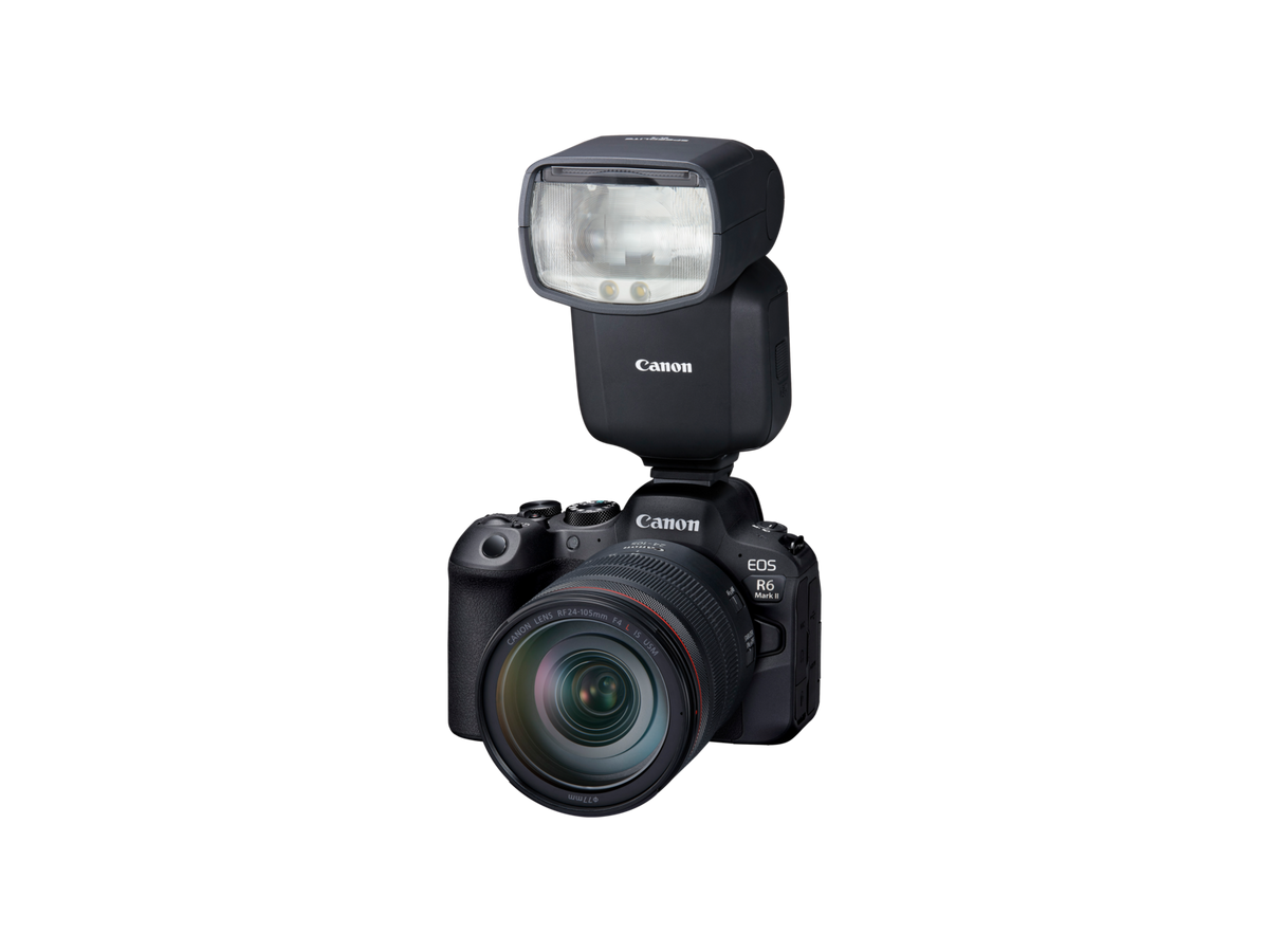 Canon Speedlite EL-5